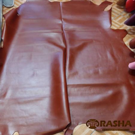 Wholesalers of High Quality Raw Natural Leather