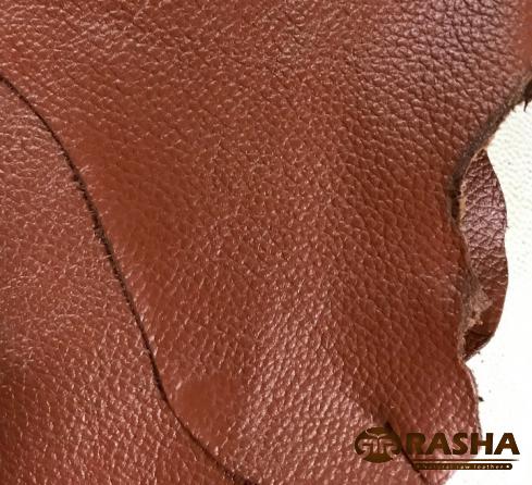 What is the Difference Between Embossed Goat Leather and Other Leathers?