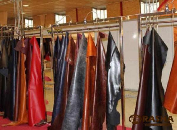 Every Thing About Dry Goatskin Leather