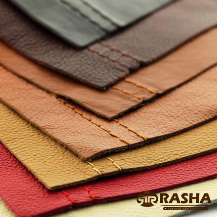 Quality Genuine Goatskin Leather Main Suppliers