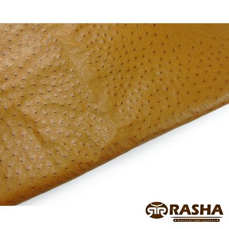 Suppliers of Orginal Ostrich Leather