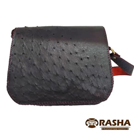 The Best Information About Embossed Ostrich Leather