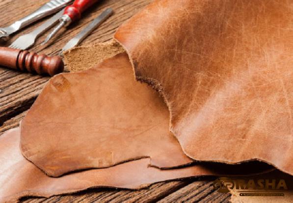 Buying Genuine Cow Leather for Major Distribution in the Leather Market