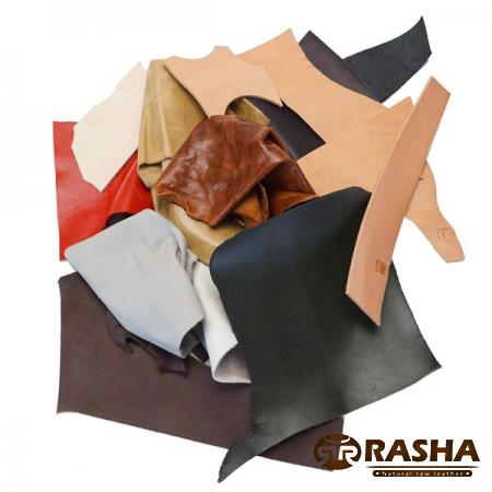 Cowhide Leather Selling Market review