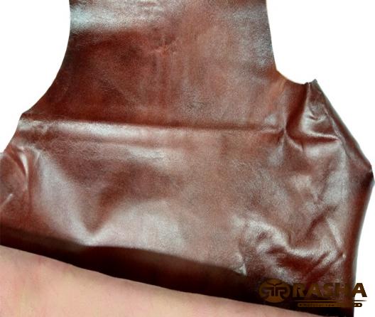 How to Know Cowhide Leather from Other Leathers?