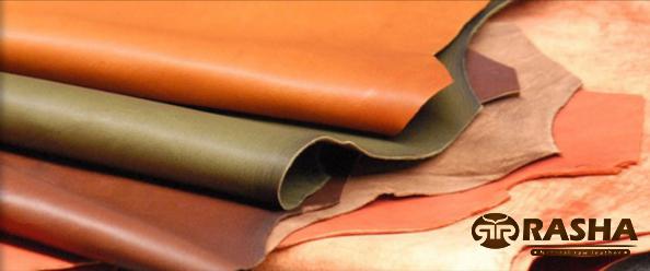 Direct Sale of Goatskin Leather Without Intermediaries