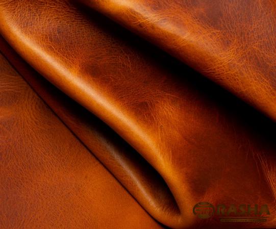 Why do Mens Like Full Cow Leather More?