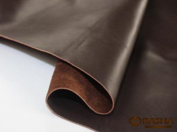 International Exporter of Full Cow Leather