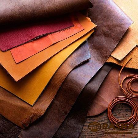 Determining the Approved Soft Goatskin Leather  Rate by Distributors