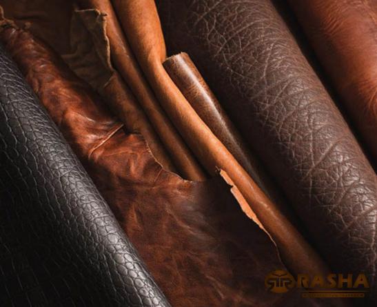                 How to Use Goatskin Leather in Shoes and Bags