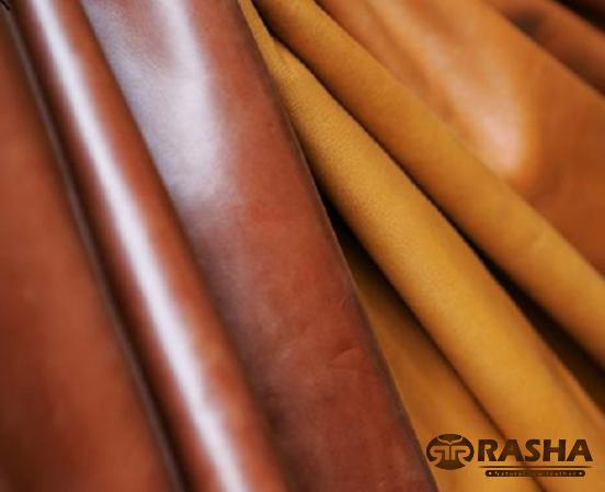 Major Buyers of Original Cow Leather at the Best Price