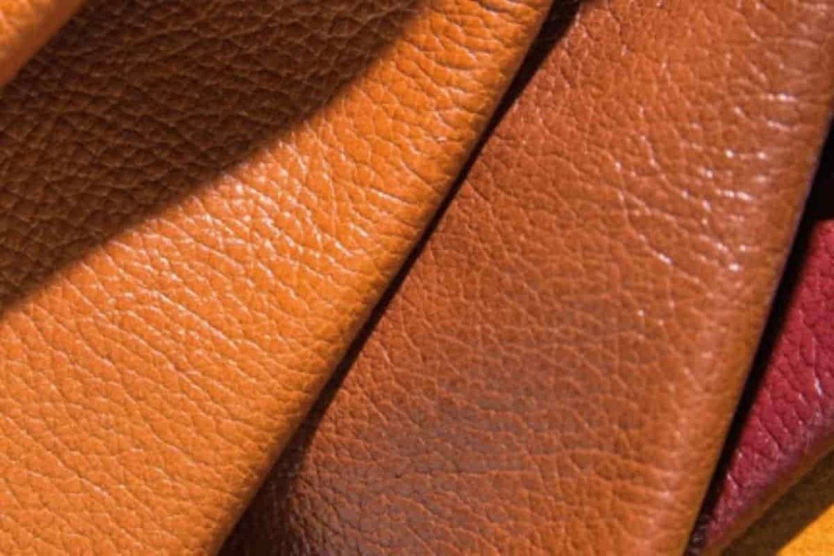 Genuine Leather for Sofa at Wholesale Price