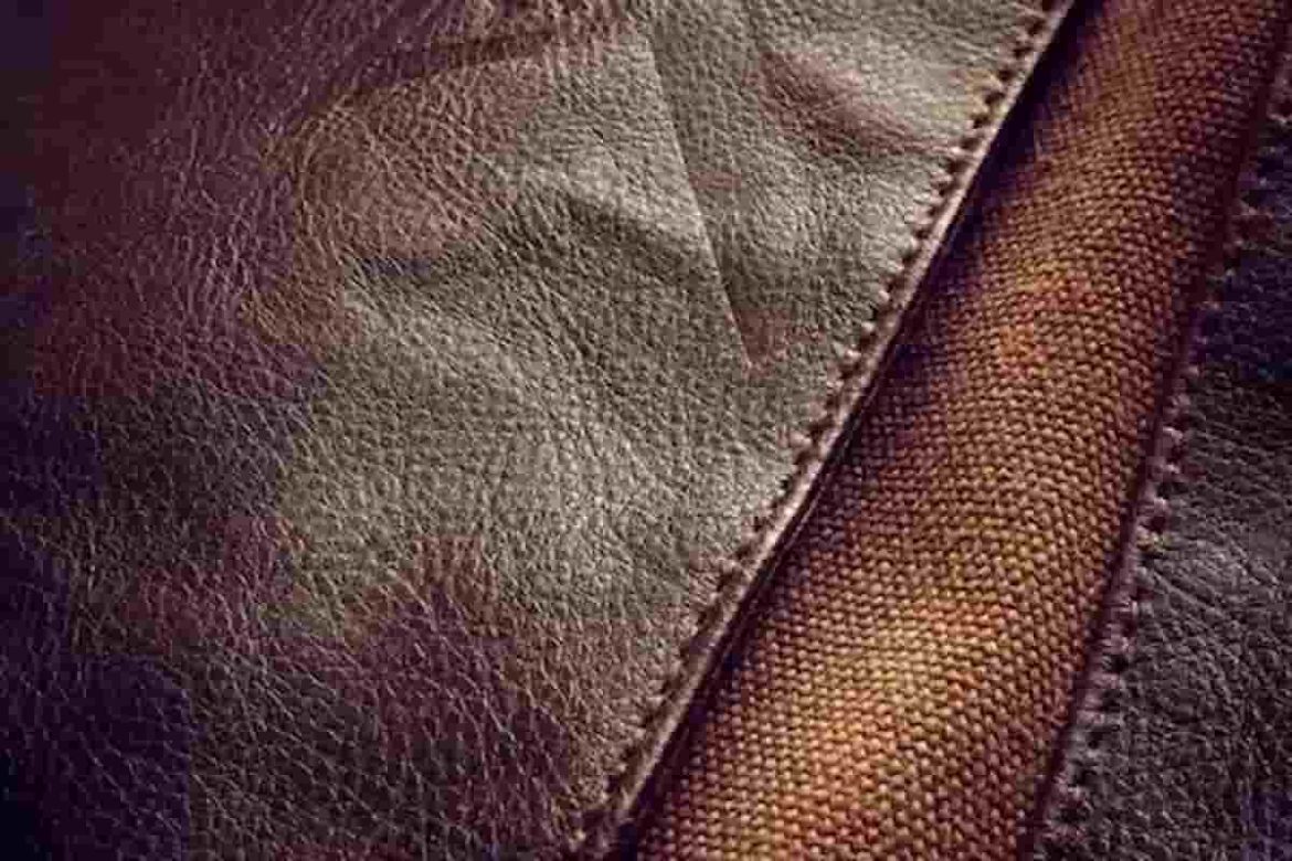 The varieties of cow floater leather + purchase price