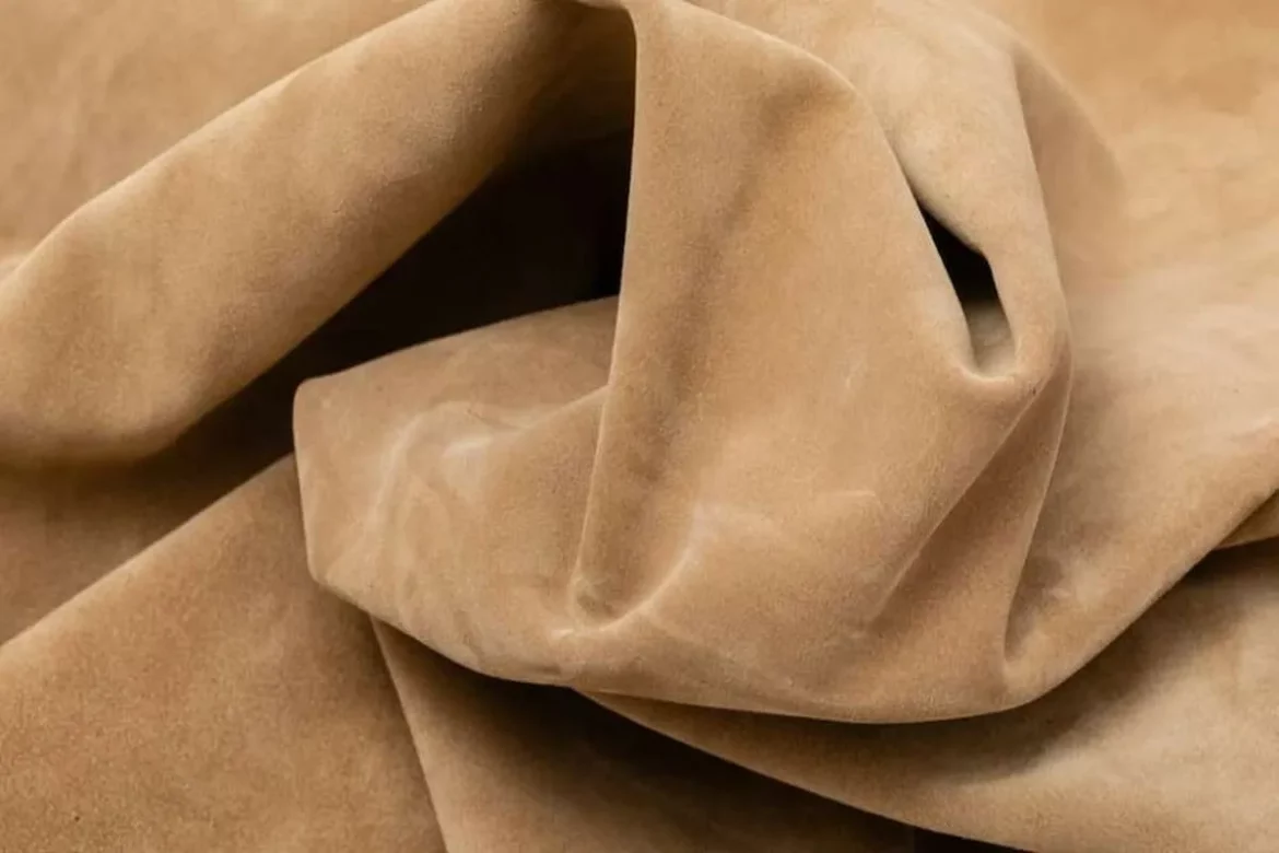 Buy retail and wholesale raw leather texture price