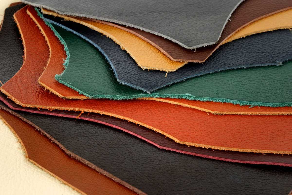 leather sheets for sale