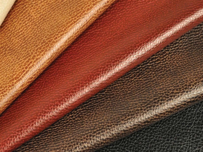 top grain leather upholstery fabric