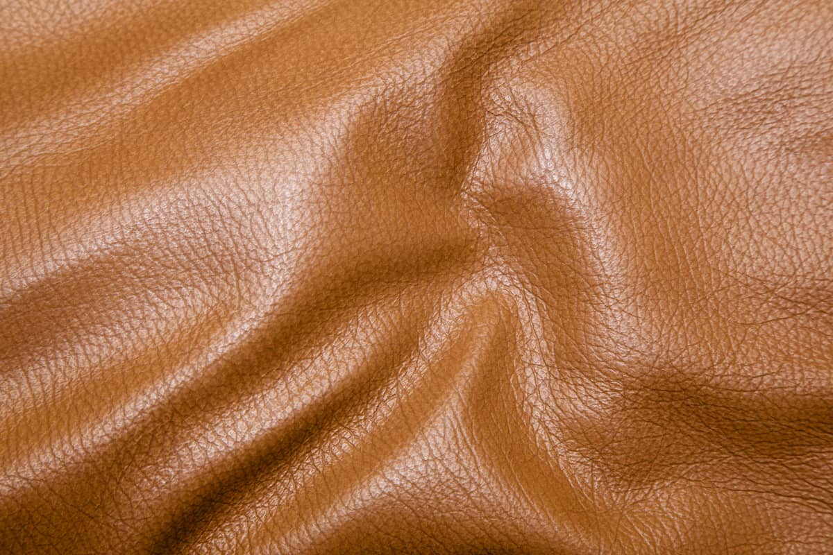 top grain leather upholstery fabric