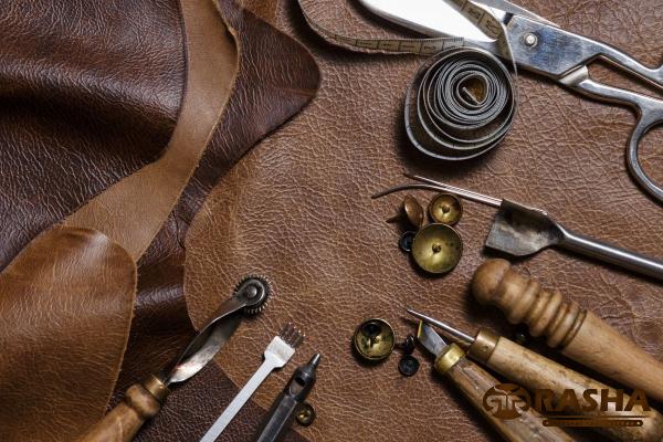 Specifications of leather