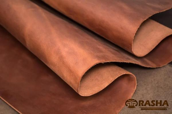 Specifications of leather