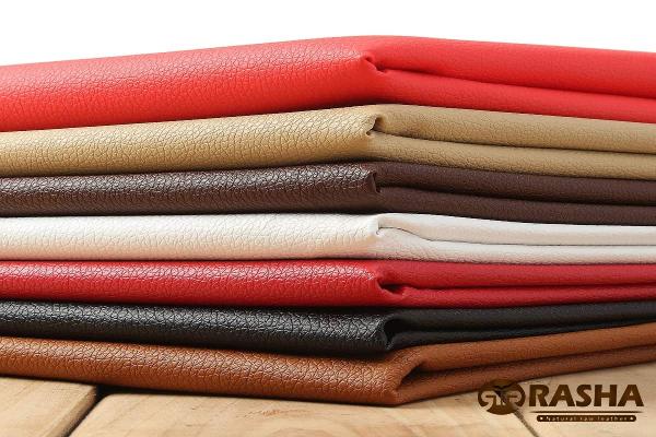 The purchase price of suede leather hides wholesale in Chennai