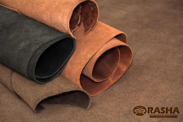 Specifications of leather