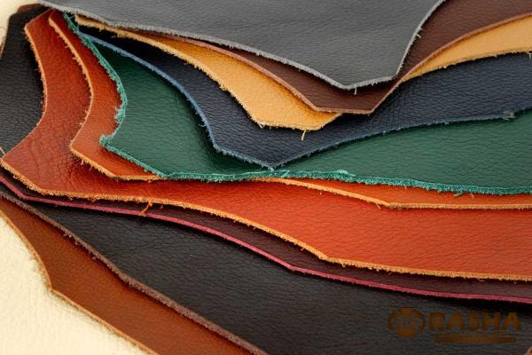 Specifications of leather