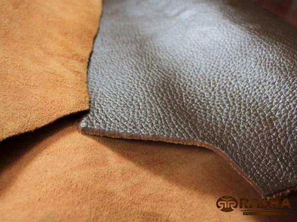 Specifications of leather