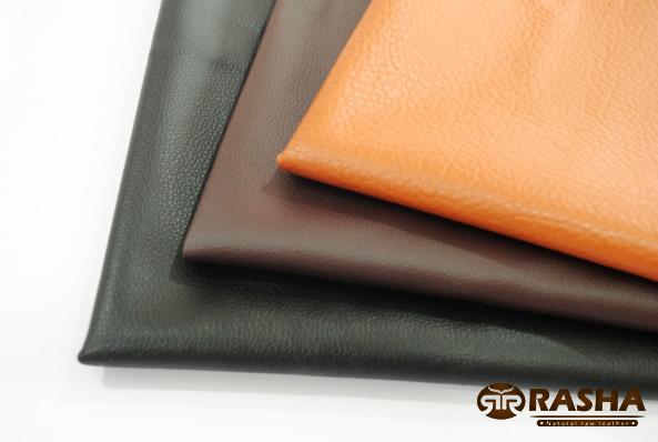 Specifications of leather