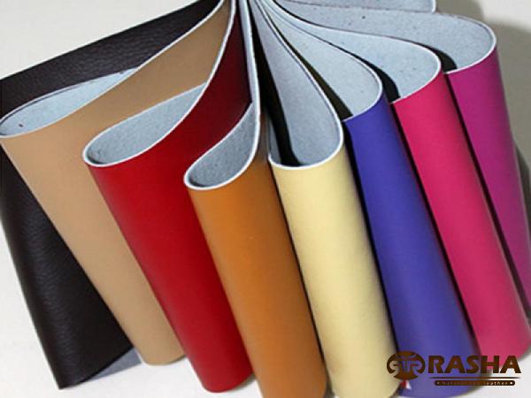 Specifications of leather