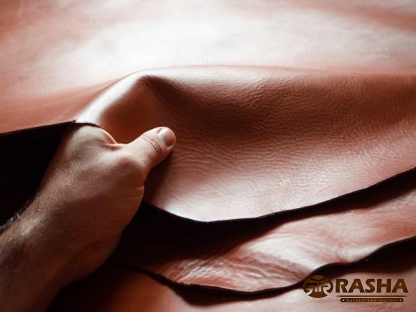 Specifications of leather