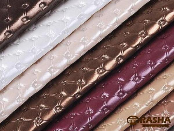 Specifications of leather