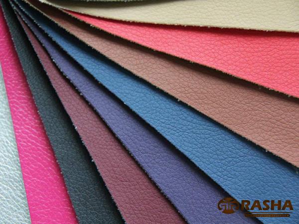 Specifications of leather