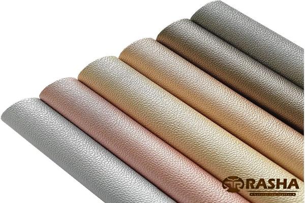 Specifications of leather