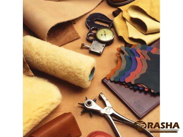 Buy real leather hides for sale + best price