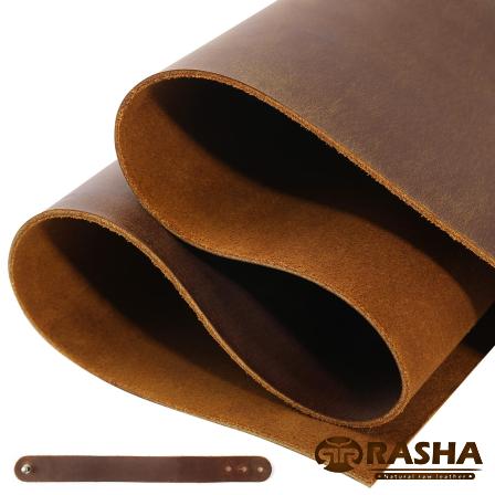 Specifications of leather