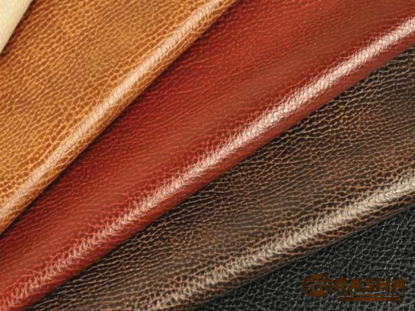 Sheep leather vs calf leather + best buy price