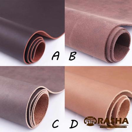 Specifications of leather