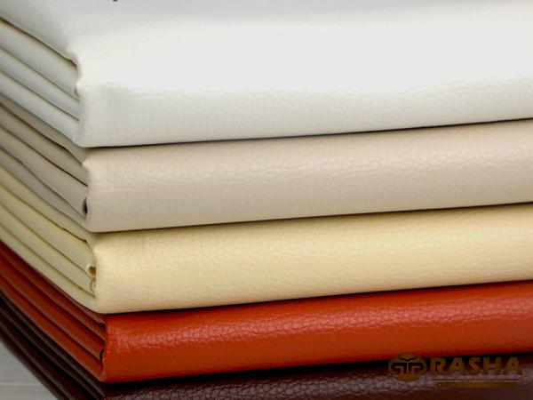 Specifications of leather