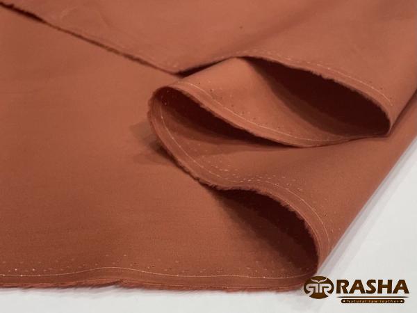 Specifications of leather