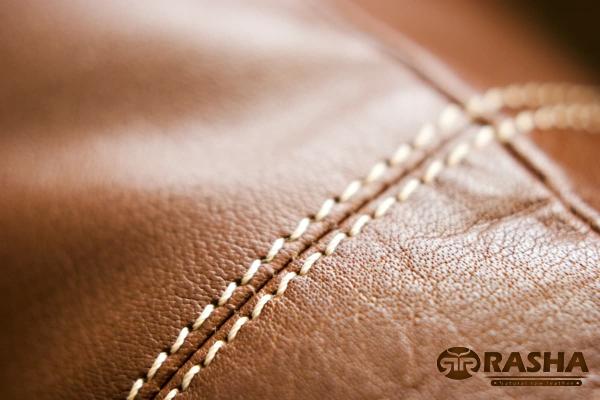 Buy the latest types of suede leather fabric