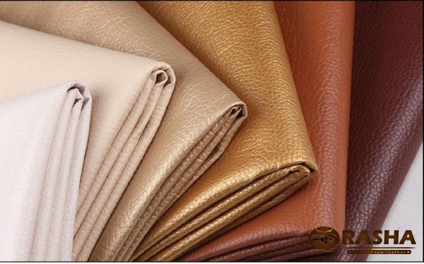 Specifications of leather