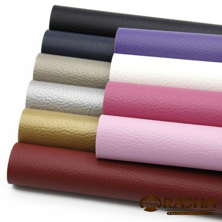 Specifications of leather