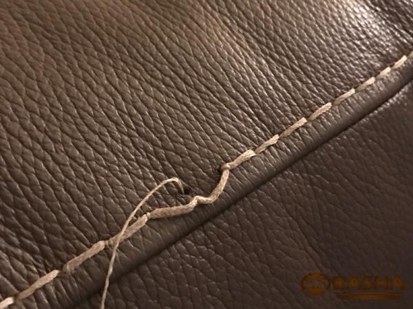 Specifications of leather