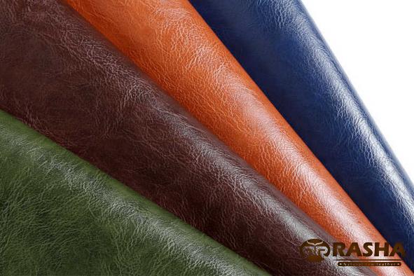 Specifications of leather