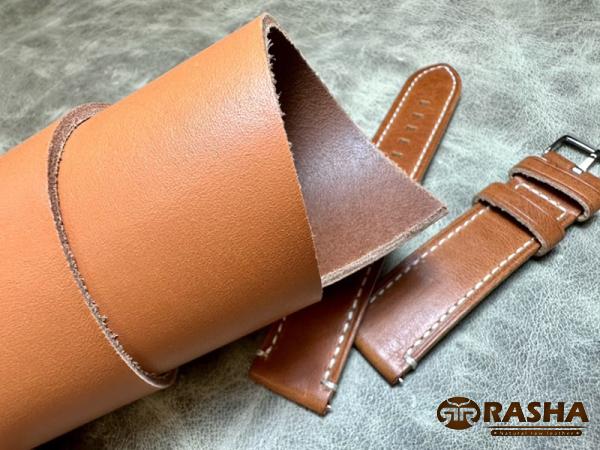 Specifications of leather