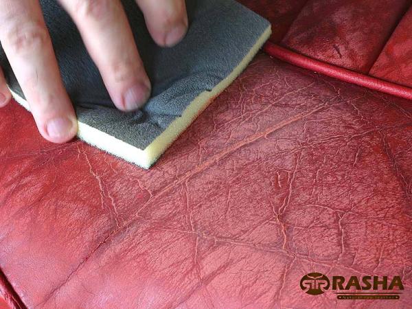 Specifications of leather