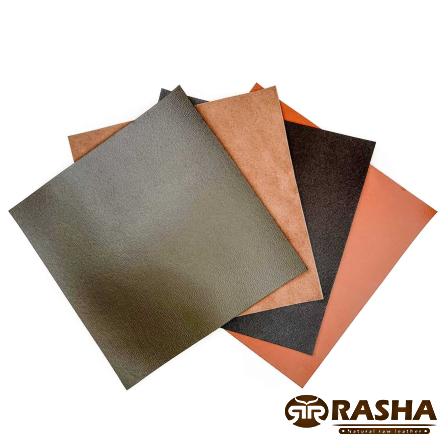 Specifications of leather