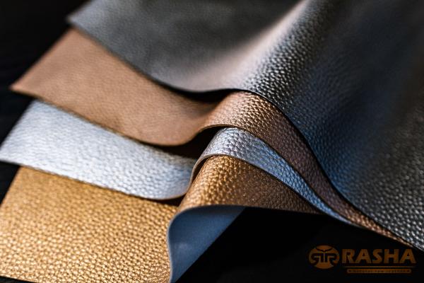 Specifications of leather