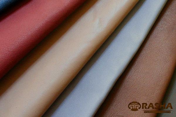 Specifications of leather