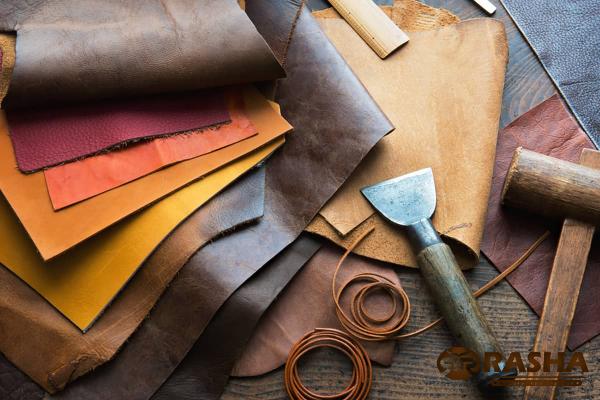 Specifications of leather